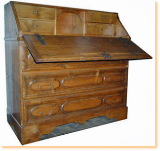 Immagine cassettiera